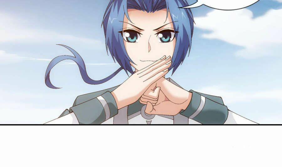 Đại Chúa Tể 85 trang 34