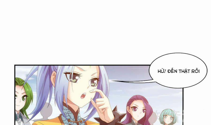 Đại Chúa Tể 85 trang 36