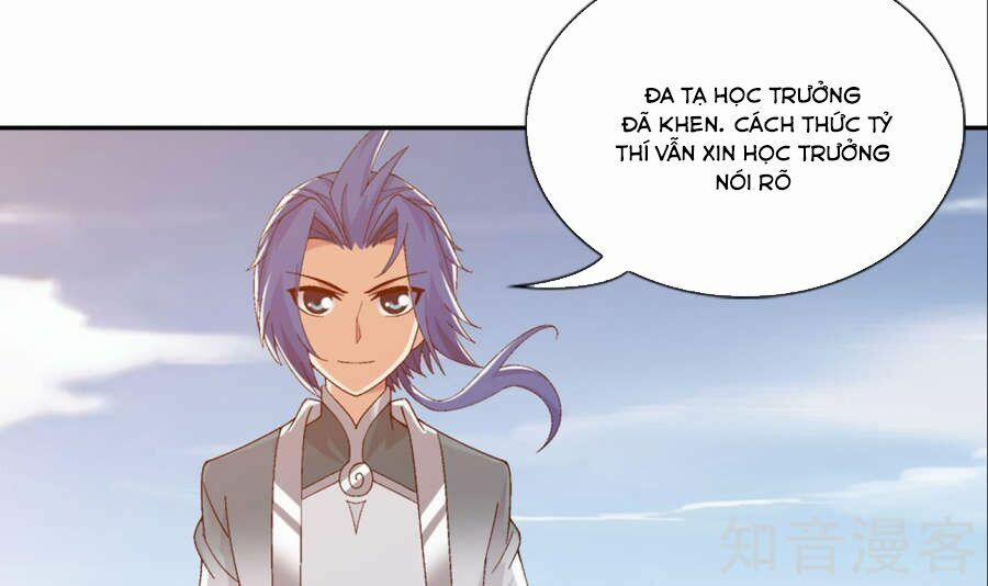 Đại Chúa Tể 85 trang 44