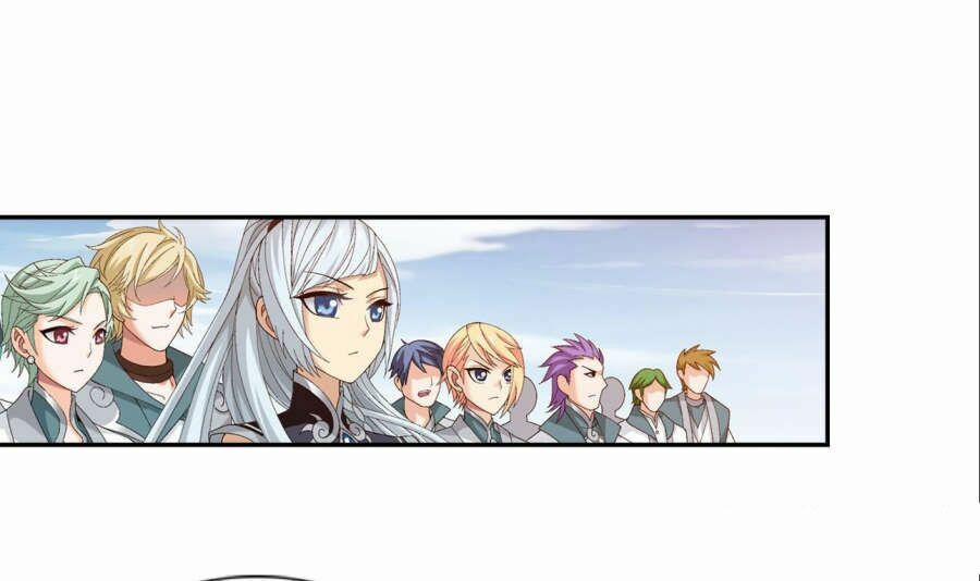 Đại Chúa Tể 85 trang 47