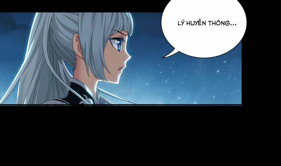 Đại Chúa Tể 85 trang 5