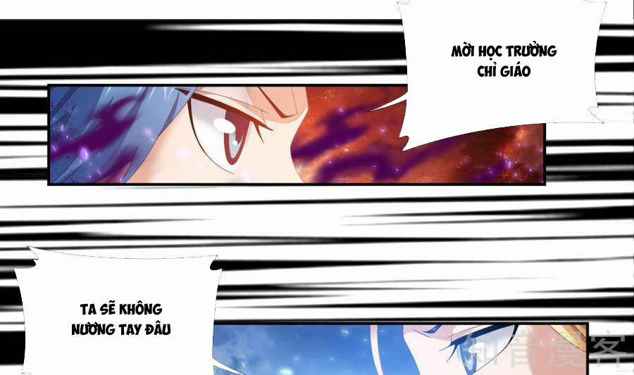 Đại Chúa Tể 85 trang 55