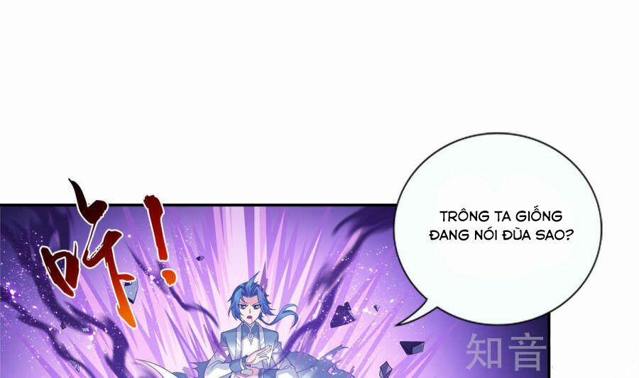 Đại Chúa Tể 86.5 trang 20