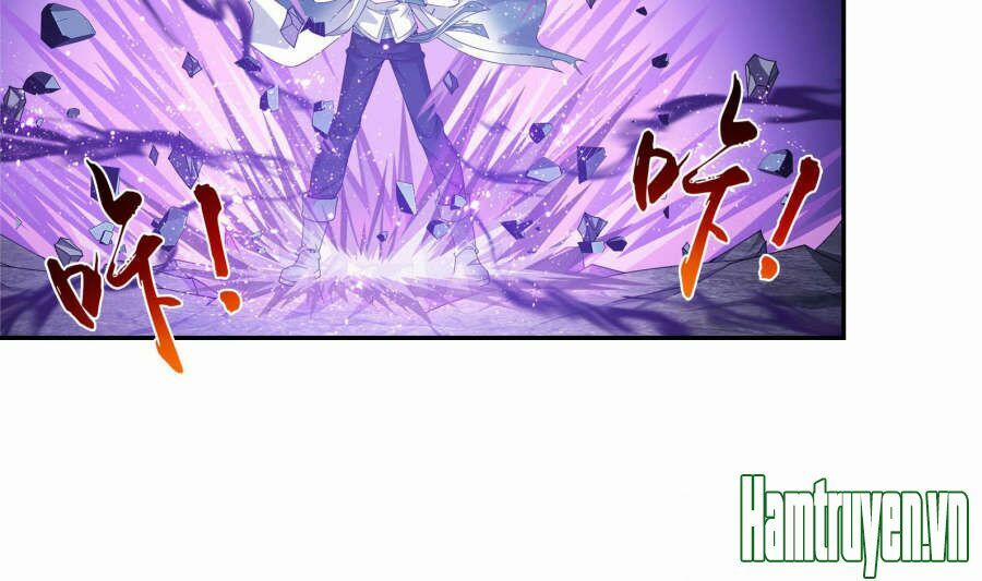 Đại Chúa Tể 86.5 trang 21