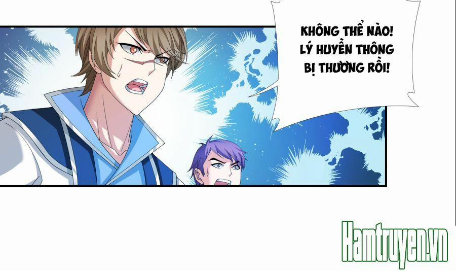 Đại Chúa Tể 87 trang 41