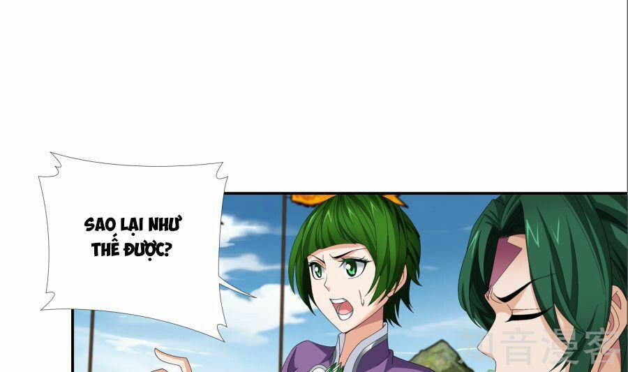 Đại Chúa Tể 87 trang 42