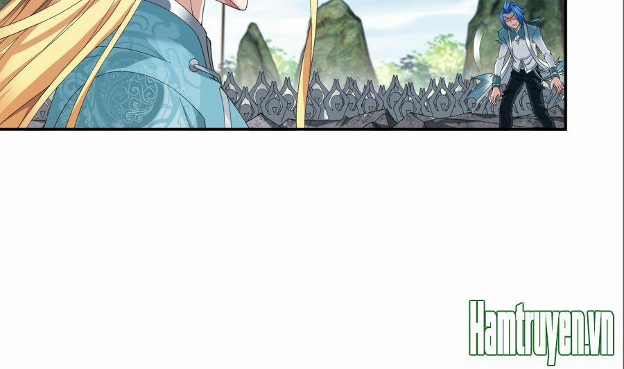 Đại Chúa Tể 87 trang 50