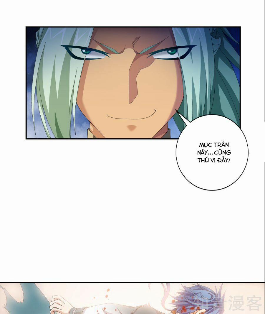 Đại Chúa Tể 87 trang 53