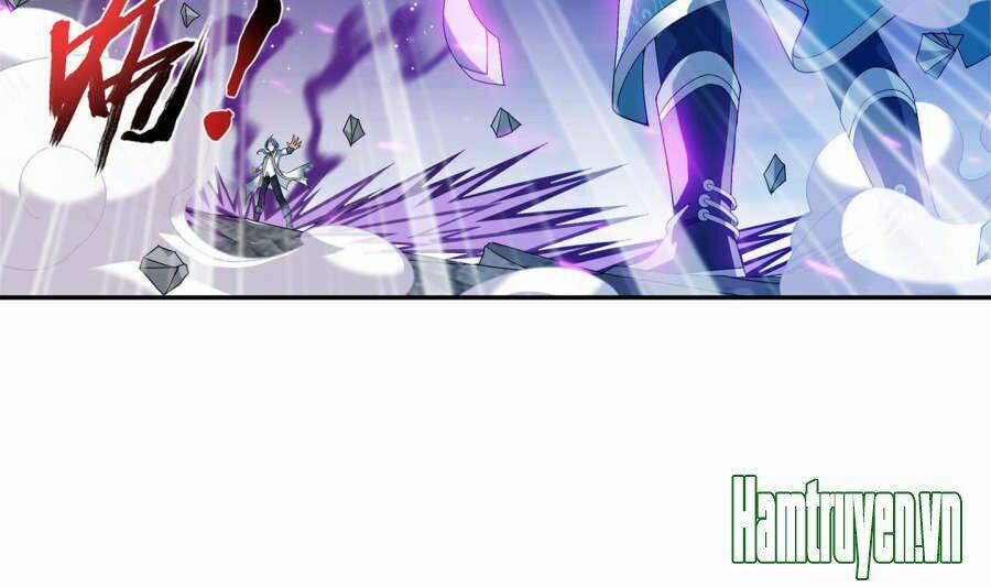 Đại Chúa Tể 87 trang 8