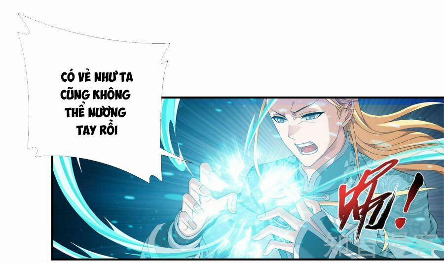 Đại Chúa Tể 87 trang 9