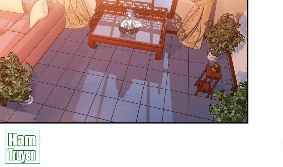 Đại Chúa Tể 88 trang 19