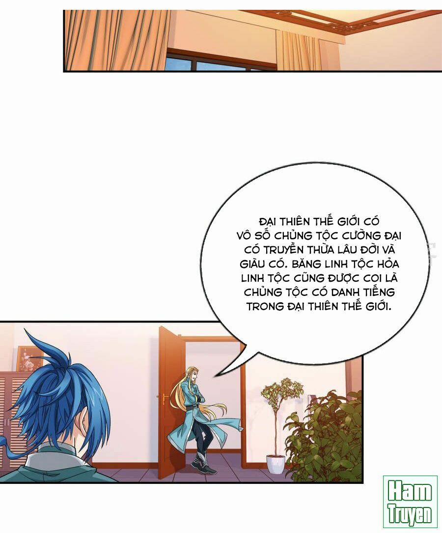 Đại Chúa Tể 88 trang 29