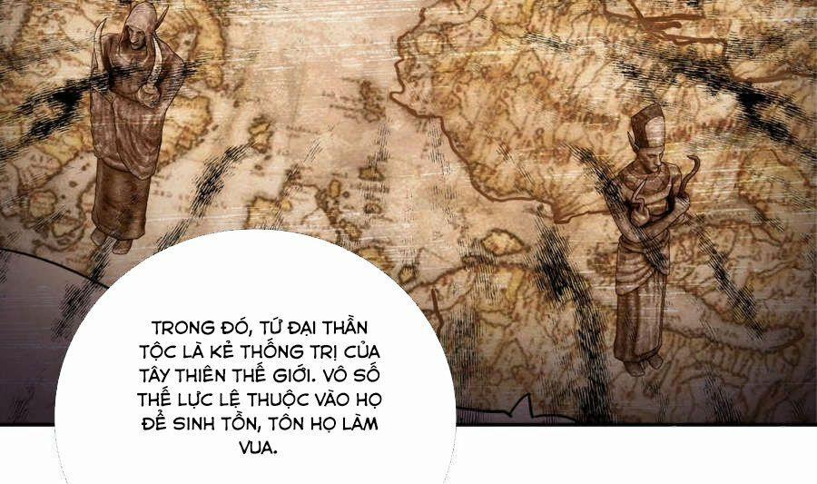 Đại Chúa Tể 88 trang 37