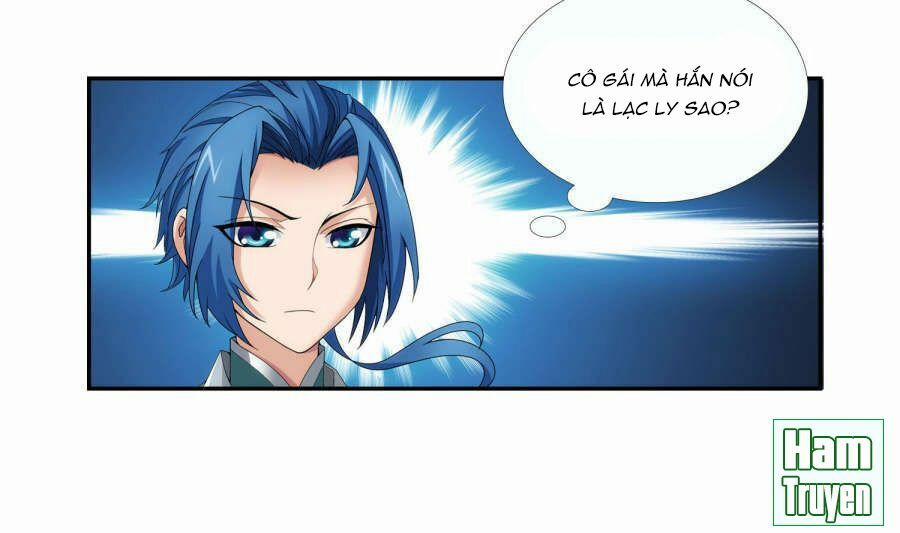 Đại Chúa Tể 88 trang 49