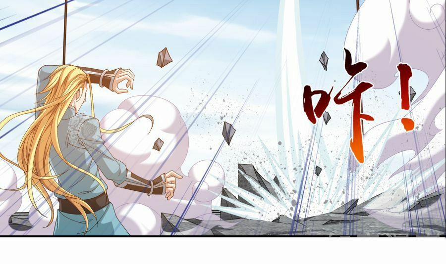 Đại Chúa Tể 88 trang 6