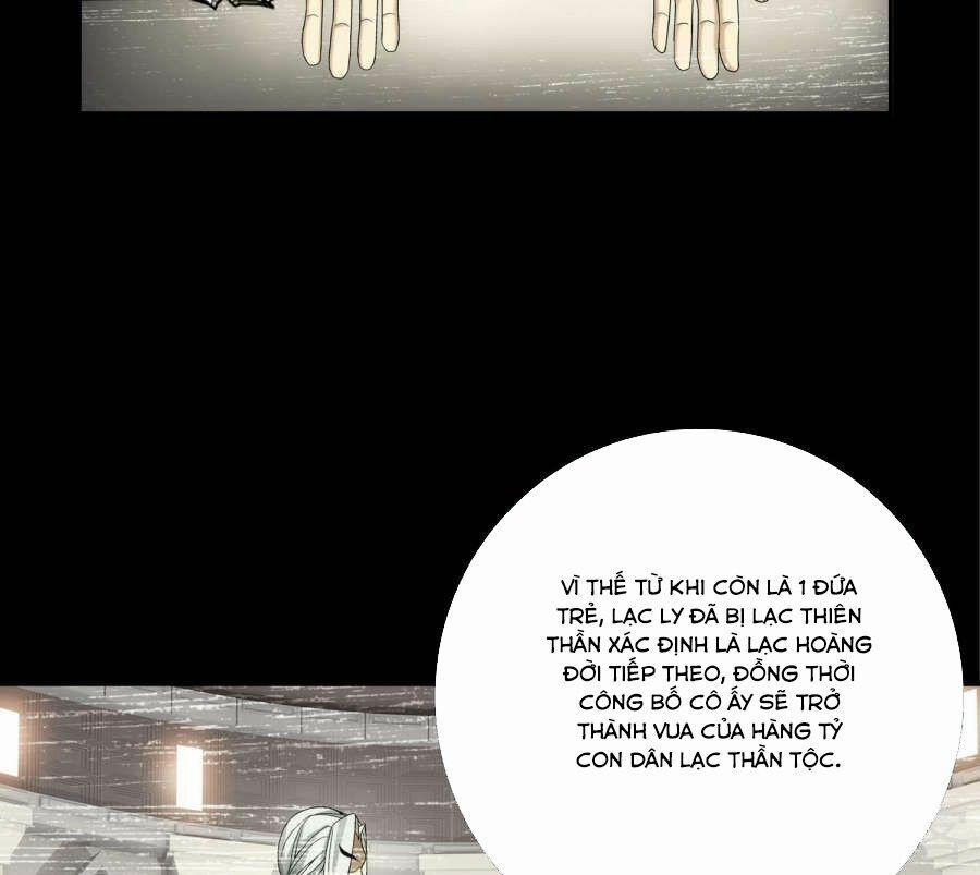 Đại Chúa Tể 88 trang 60