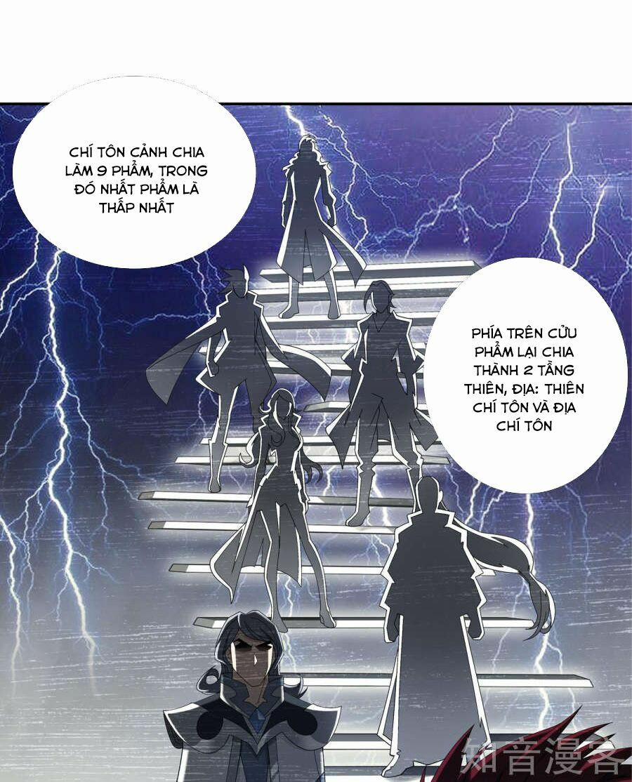 Đại Chúa Tể 89 trang 16