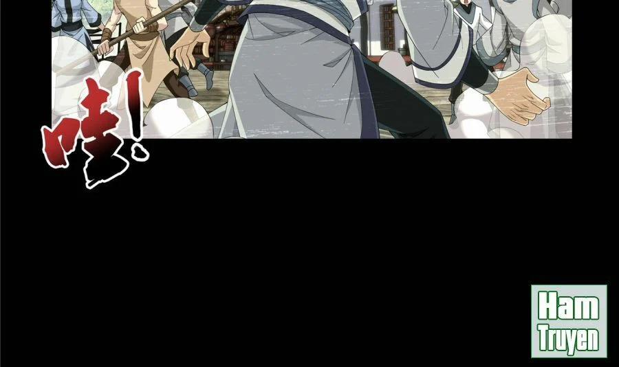 Đại Chúa Tể 89 trang 36