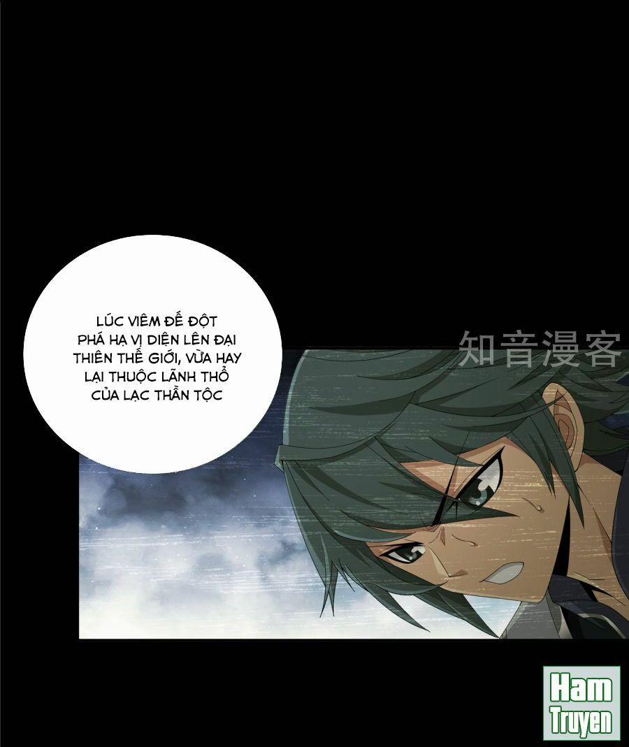 Đại Chúa Tể 89 trang 37