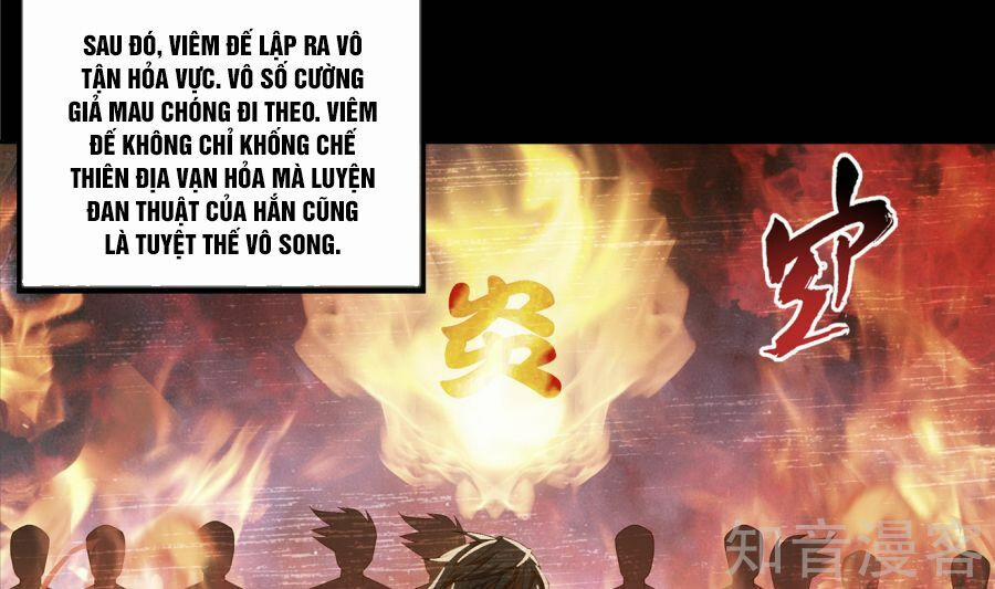 Đại Chúa Tể 89 trang 58