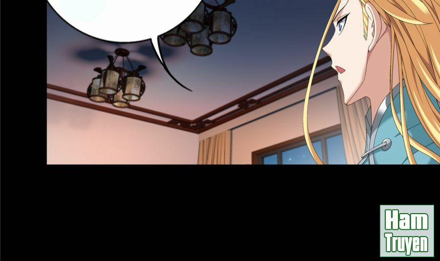 Đại Chúa Tể 89 trang 62