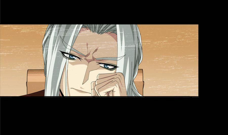 Đại Chúa Tể 89 trang 63