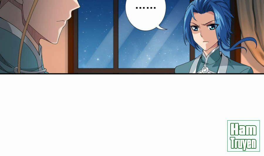 Đại Chúa Tể 89 trang 7