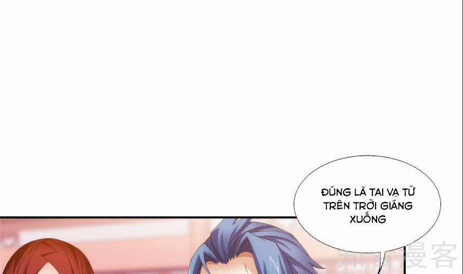 Đại Chúa Tể 91.5 trang 1