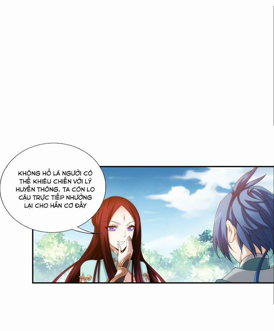 Đại Chúa Tể 91.5 trang 3