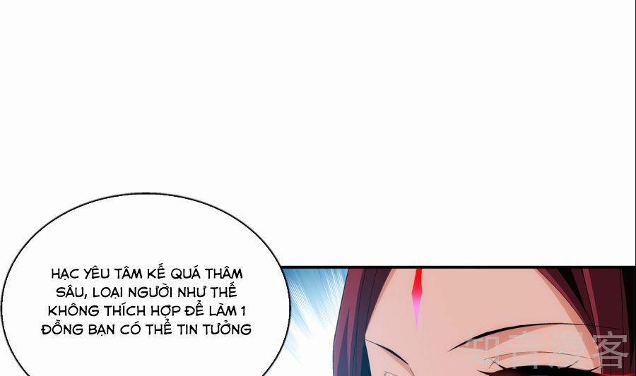 Đại Chúa Tể 91.5 trang 6