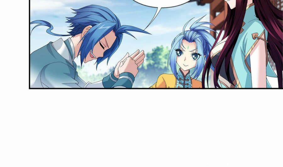 Đại Chúa Tể 91 trang 13