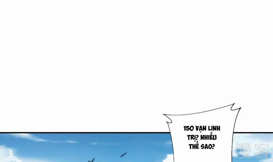 Đại Chúa Tể 91 trang 22