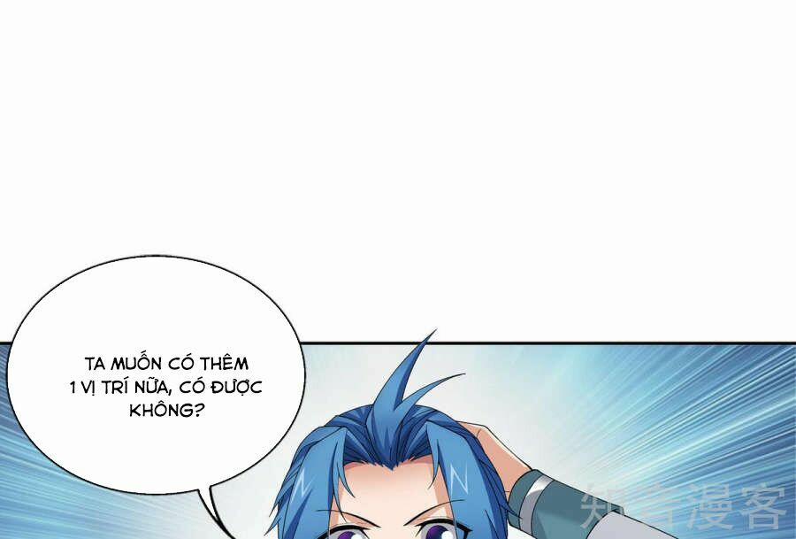 Đại Chúa Tể 91 trang 28