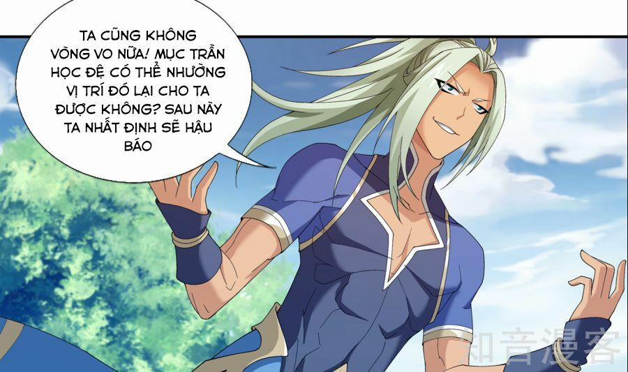 Đại Chúa Tể 91 trang 58