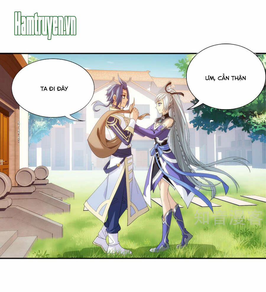 Đại Chúa Tể 92 trang 4