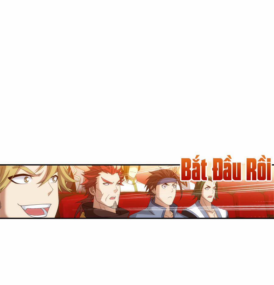 Đại Chúa Tể 93 trang 16