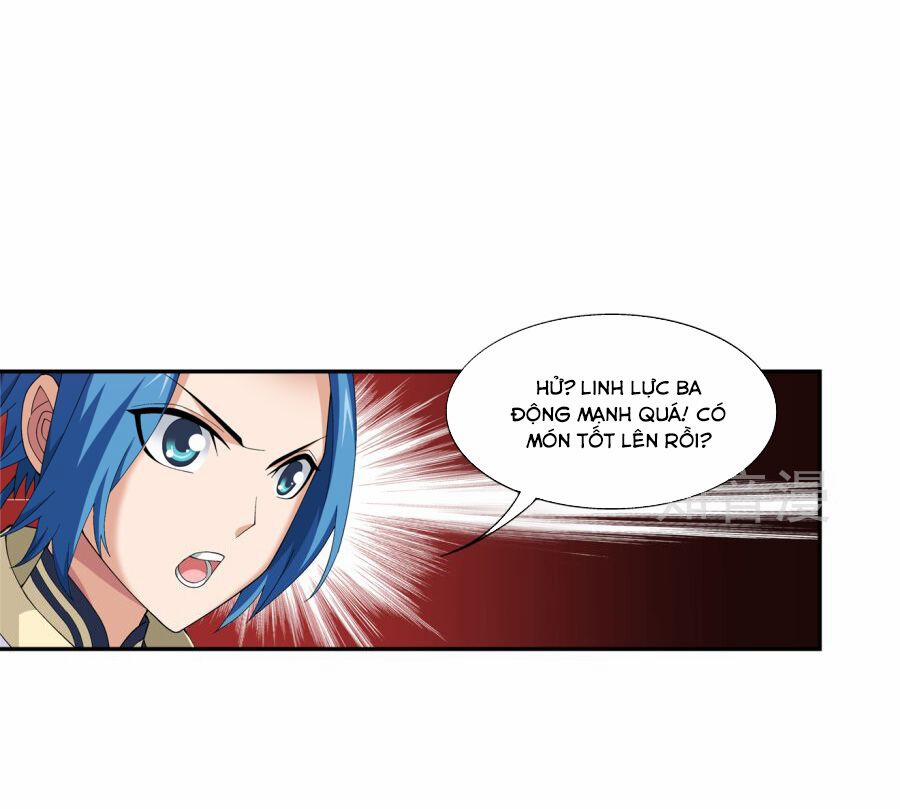 Đại Chúa Tể 93 trang 25