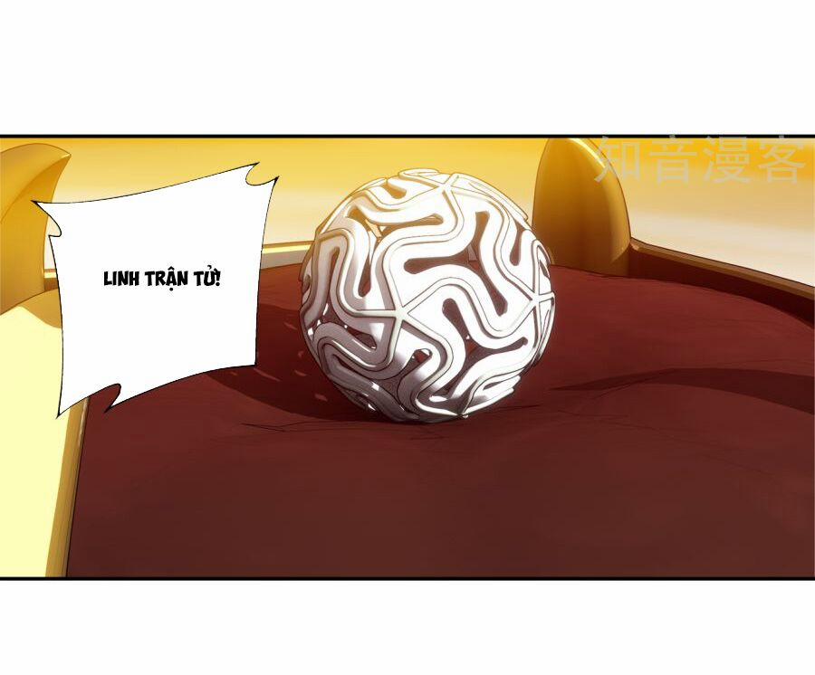 Đại Chúa Tể 93 trang 27