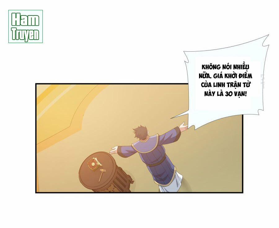 Đại Chúa Tể 93 trang 34