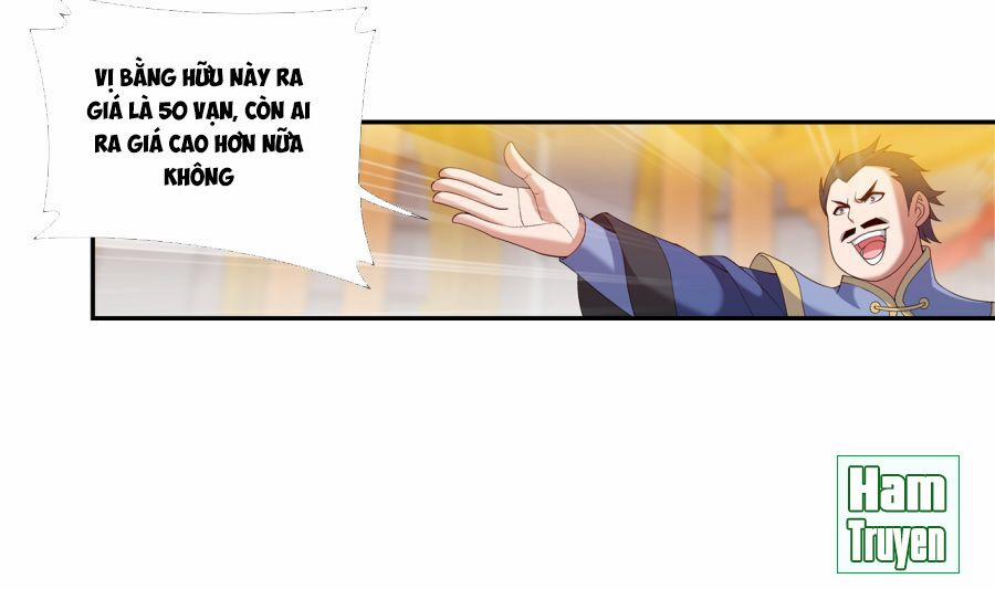 Đại Chúa Tể 93 trang 37