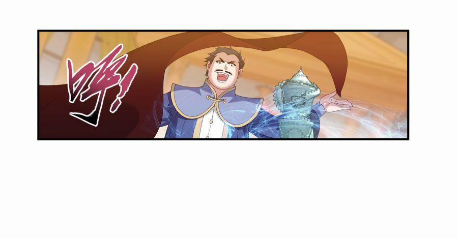 Đại Chúa Tể 94 trang 18