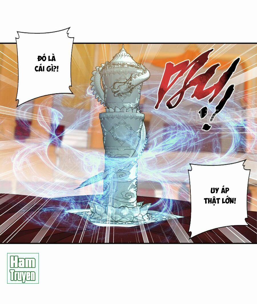 Đại Chúa Tể 94 trang 19