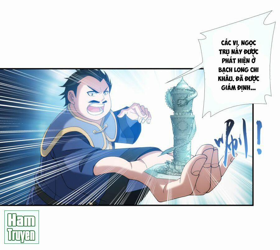 Đại Chúa Tể 94 trang 21