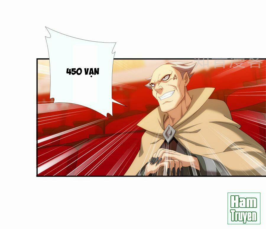 Đại Chúa Tể 94 trang 33