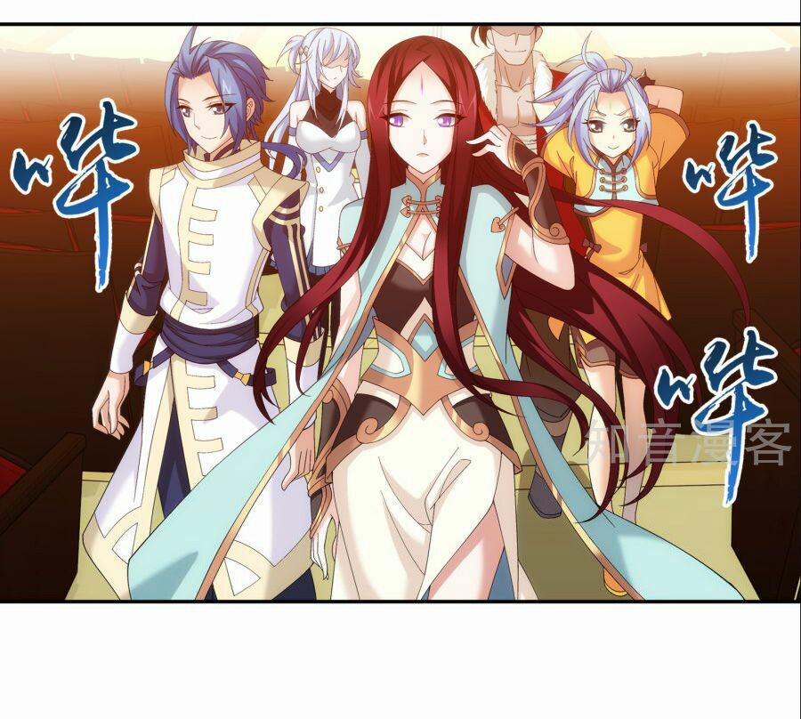 Đại Chúa Tể 95 trang 13