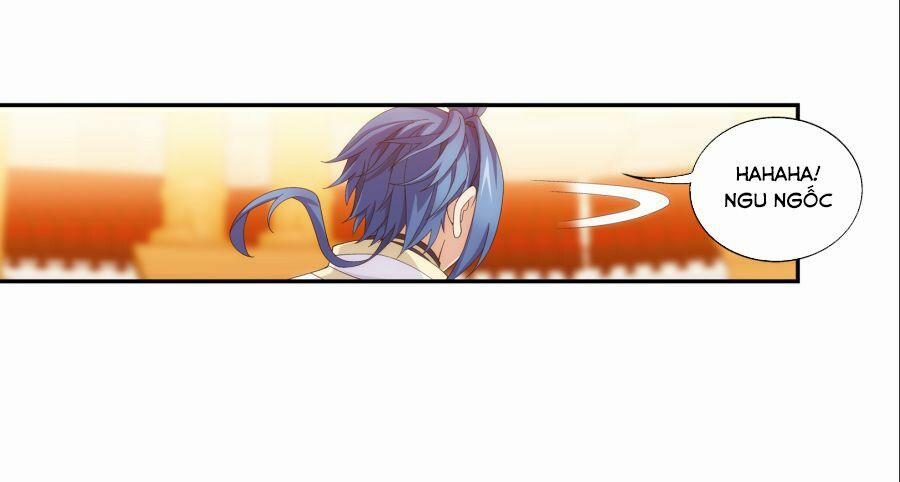 Đại Chúa Tể 95 trang 19