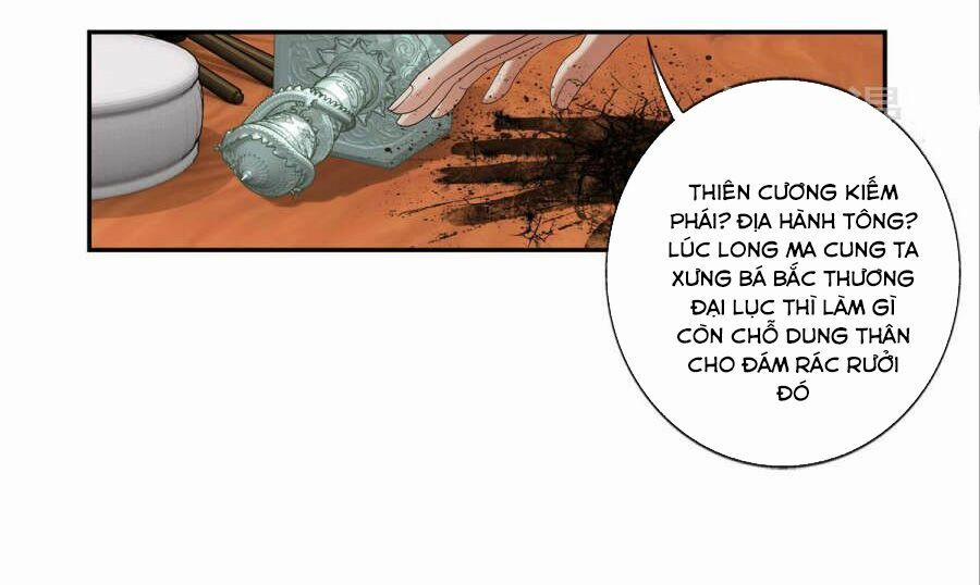 Đại Chúa Tể 95 trang 30