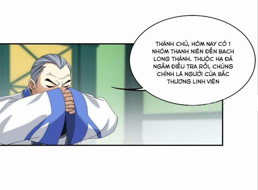 Đại Chúa Tể 95 trang 32