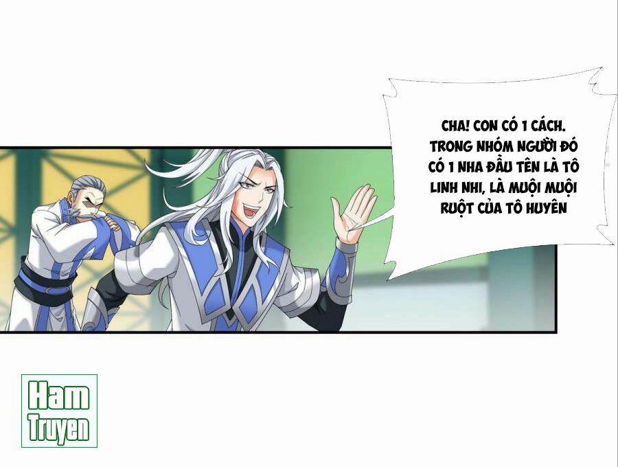 Đại Chúa Tể 95 trang 37