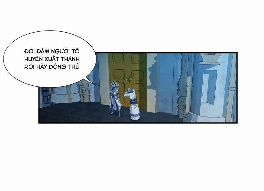 Đại Chúa Tể 95 trang 39